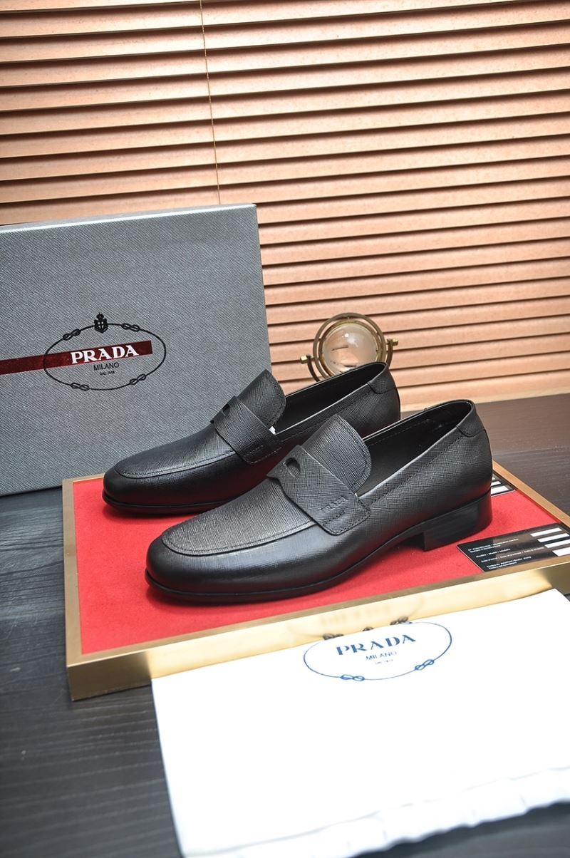 Prada Business Shoes